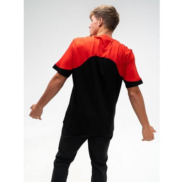 Футболка Good Luck Shoulder Pad