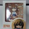 Nokotan Pvc Anime Figure With Interchangeable Faces For Collectors And Fans