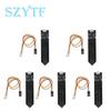 1-10PCS Capacitive Soil Moisture Sensor Module Wide Voltage 3.3V Corrosion Resistant W/ Gravity for Arduino Soil Moisture Sensor