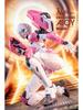 New Meili Wuxian M-Brand 66336 Arcee Children's Mecha Action Figure with Two Matte Faces