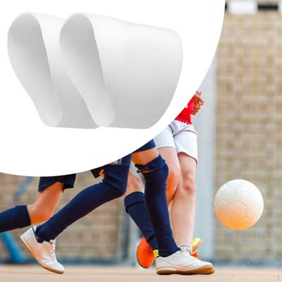 Futbol Bağcık Bantları Futbol Ayakkabısı Koruyucuları Esnek Silikon Ayakkabı Kılıfları ve
