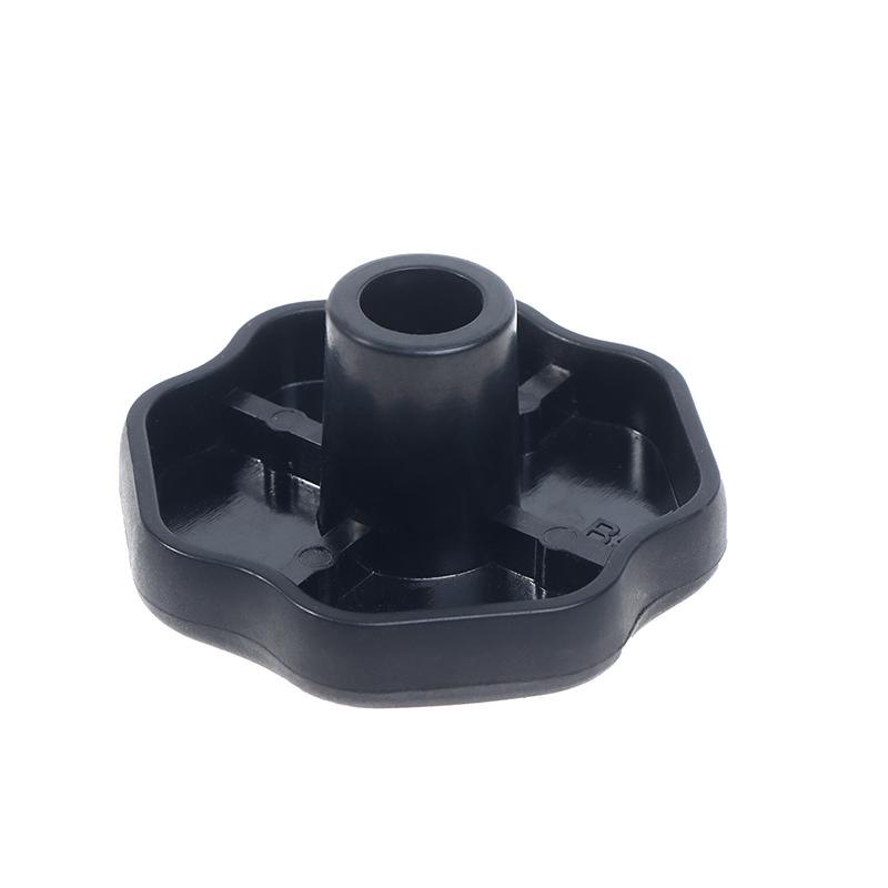 Pokrętło szybkowaru Śruba Uchwyt Rączka Odporna na Eksplozję Przycisk Wymiana Akcesoria do Szybkowaru