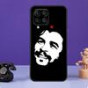 Che Guevara Case For Samsung Galaxy M21 M31 M11 M20 M23 M54 M14 M34 M13 M52 M32 M12 M16 M36 M56 M15 M55