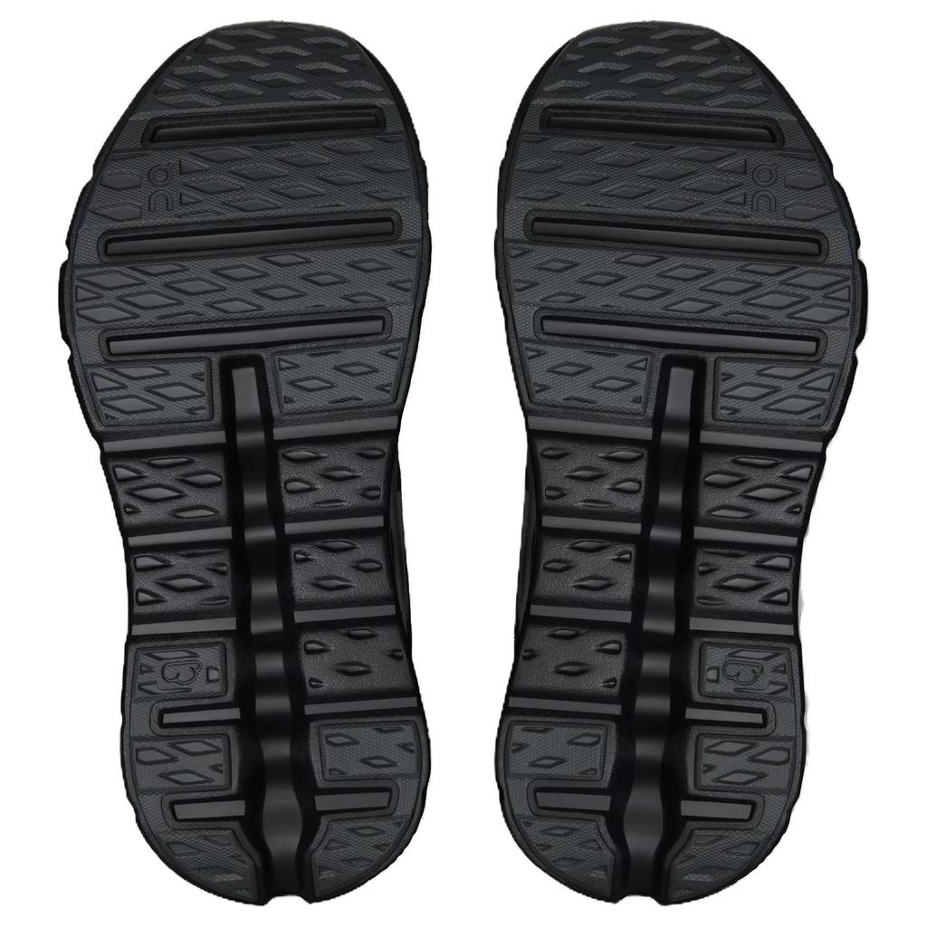 ON  Cloudtilt Remix Black Women Sneakers 3WG10241043