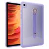 For Samsung Galaxy Tab A7 10.4 (2020) Case Shockproof TPU Tablet Cover with Wristband