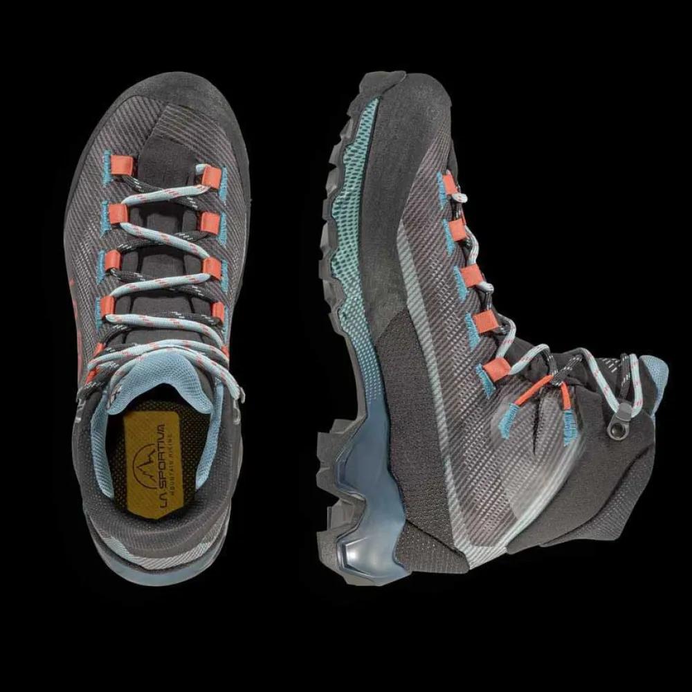 La Sportiva Ботинки для хайкинга Aequilibrium Hike GTX