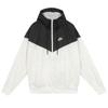 Nike Genuine Nike Sportswear Woven Windrunner Hoodie Jacket