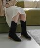Eiffelclassic 105 Classic Mid-Calf Boots (Type B)