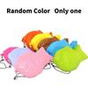 Colorful Fish Mobile Phone Charm With Cute Cartoon Girls Backpack Accessory Keychain For Kids And Teens