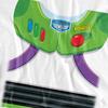 Toy Story Unisex Adult Buzz Lightyear Costume T-Shirt