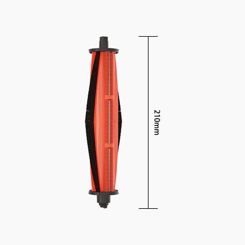 For Xiaomi Robot Vacuum S20+ / S20 Plus / B108GL Parts Accessories Main Brush Side Brush Hepa Filter Mop Cloth Replacement Spare