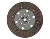 Clutch Disc of the Tractor Drive 1st Stage C-330M PREMIUM ORIGINAL URSUS