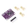 Si5351 Clock Generator Breakout Board Module Dc 3V-5V Si5351A Signal Generator Clock 8Khz-160Mhz I2C