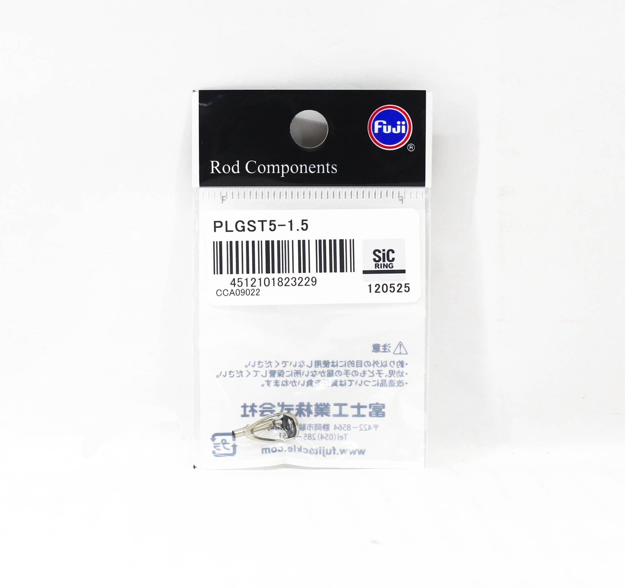 

Fuji PLGST розмір 5-1,5 Стрижень Верхня направляюча нержавіюча рама SIC x 1 (3229)