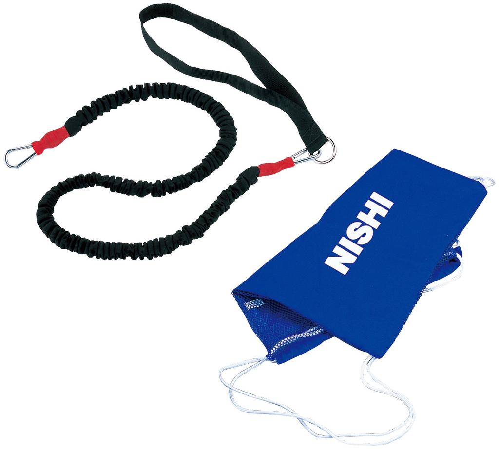 NISHI Athlete Medium Tube Type T7428A (Nishi Sports) Tube,