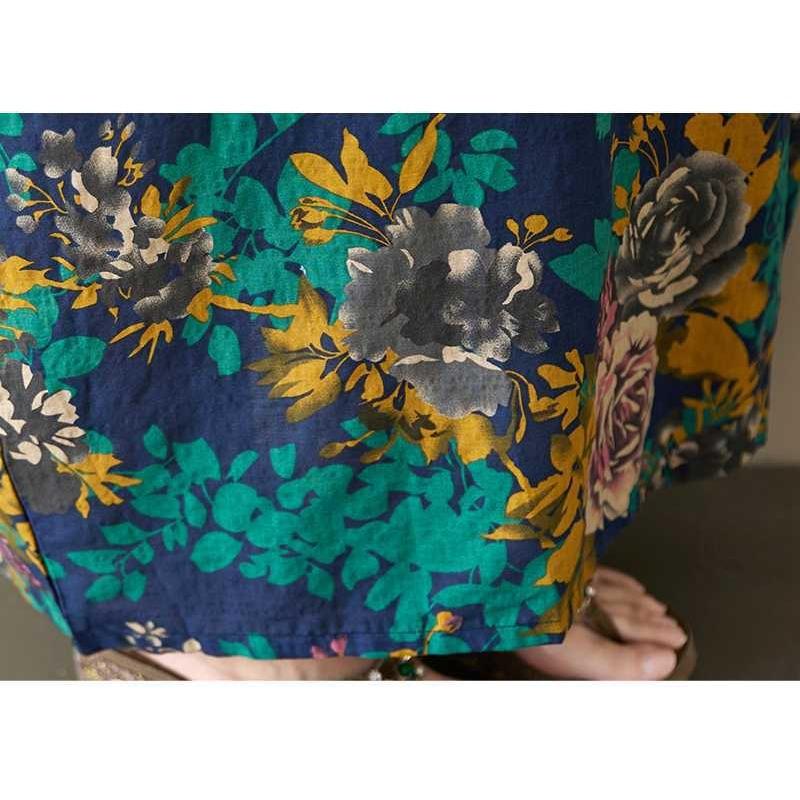 Women's Wardrobe Staple Long Dress