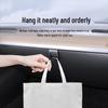 Tesla Model 3/Y Glove Box Hook - Interior Passenger Car Accessory Update
