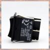 2025 Trend Rocker Switch, HY12-9-3 6Pins Industrial Electric Rocker Switch 125V/250V Pushbutton