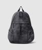 Umbro Color Plus Backpack (17L) Charcoal Ur223Cbp53