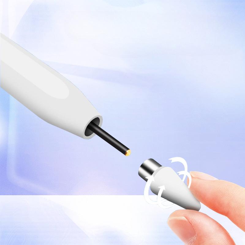 Universal Active Capacitance Pen Is Suitable for Huawei Matepad Pro Stylus, Mobile Phone and Tablet Computer Stylus.