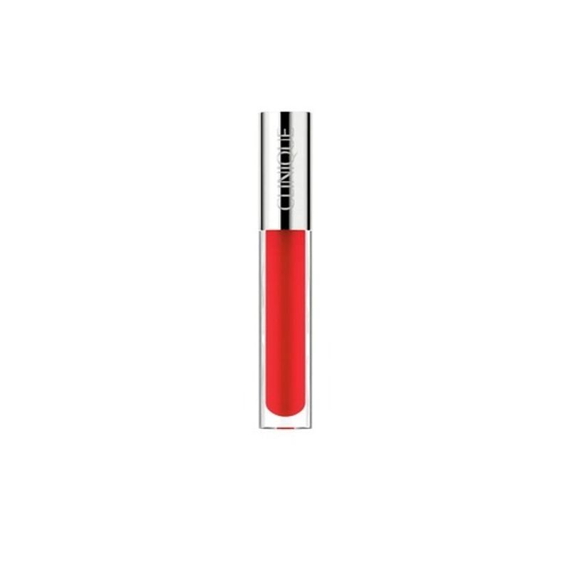 CLINIQUE Pop Plush Creamy Lip Gloss 3.4ml 008_03 Brûlée Pop