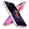 Why Are Frogs Important Clear Phone Case For Iphone 17 Air 16 Pro Max 15 Pro 14 Plus 17E 16E 11 13 12 Mini Cover Cases Fundas Ce