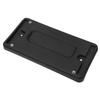 Rear License Plate Holder DRB500051PCL Replacement for Land Rover Range Rover Sport LR2 LR3 LR4