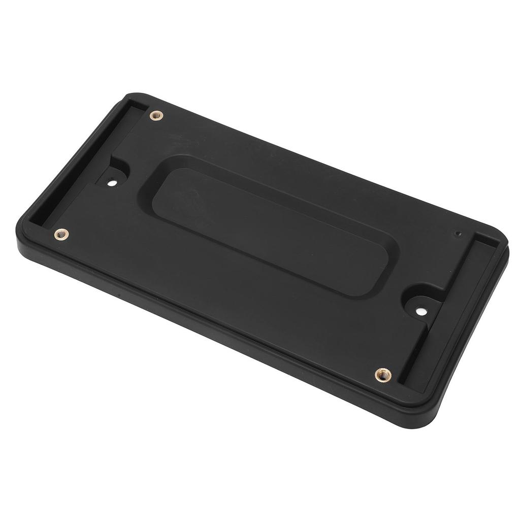 Rear License Plate Holder DRB500051PCL Replacement for Land Rover Range Rover Sport LR2 LR3 LR4