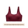 Women's Seamless Ultra-Thin Invisible Lift Bra with Rabbit Ear Cup - Soft Summer Underwear