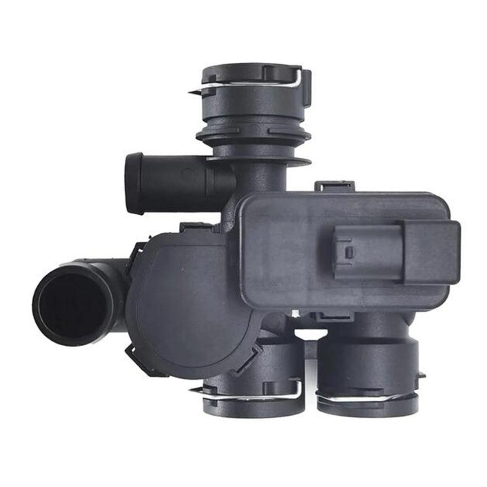 A2118320684 Heater Control Valve for Mercedes