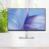 Dell P2725H 27-inch IPS Monitor CN plug (adapter included)