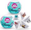 Zuru 5 Suprise Disney Mini Brand Series 2, 5 Miniature Disney Brands Per Capsule, Over 60 Mini Brands, 2 Capsules [Parallel Import]
