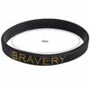 Lettering Fun Motivational Wristbands Hand Bands Sports Bracelets  Kids Gift