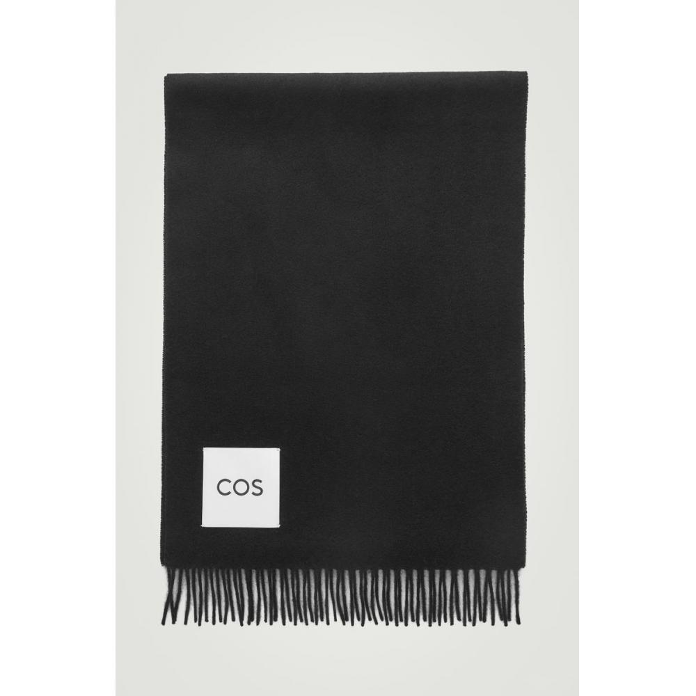 Cos Japan Cashmere Muffler