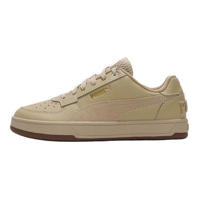 Caven 2.0 Retro Club Vielseitig Bequem Leicht Niedrige Sneaker Unisex-Sneaker Braun 395082-05