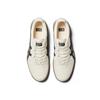 ONITSUKA TIGER Zapatillas Unisex GSM Crema Negro Goma 1183A353-127