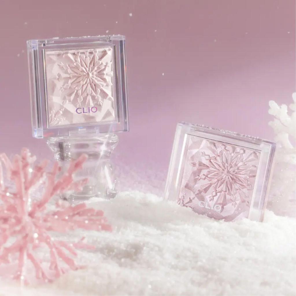 CLIO Prism Highlighter 8g (6 Colors)