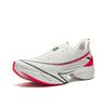 Anta C10 Pro Fashion Simple Non-Slip Wear-Resistant Low-Top Running Shoes Men Sneakers White Red Black 112445574-5