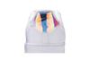 Kids' Sneakers Nike Air Force 1 LV8 Digital Swoosh (GS) White/Multi-Color/Black