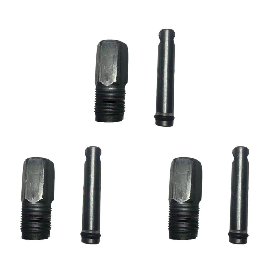 Generic Hydraulic Vertical Jack Oil Pump Oil Seal Vehicle Accessories Replacement Pump Core Auto Repair Tools Easy To Install