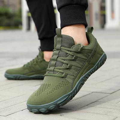 Couple Outdoor Sports Wide Palm Wide Last  Barefoot Casual Indoor Yoga Fitness New Hiking Plus Size