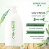 SUPER MiLD Shampoo and Body Wash Set