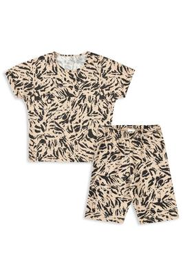 Set: KRAKO T-shirt and Shorts (83038)