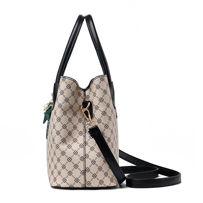 Women's Handbags and Purses Vintage Style Ladies High Quality Shoulder Messenger Sac Luxury Designer Female Crossbody Bags