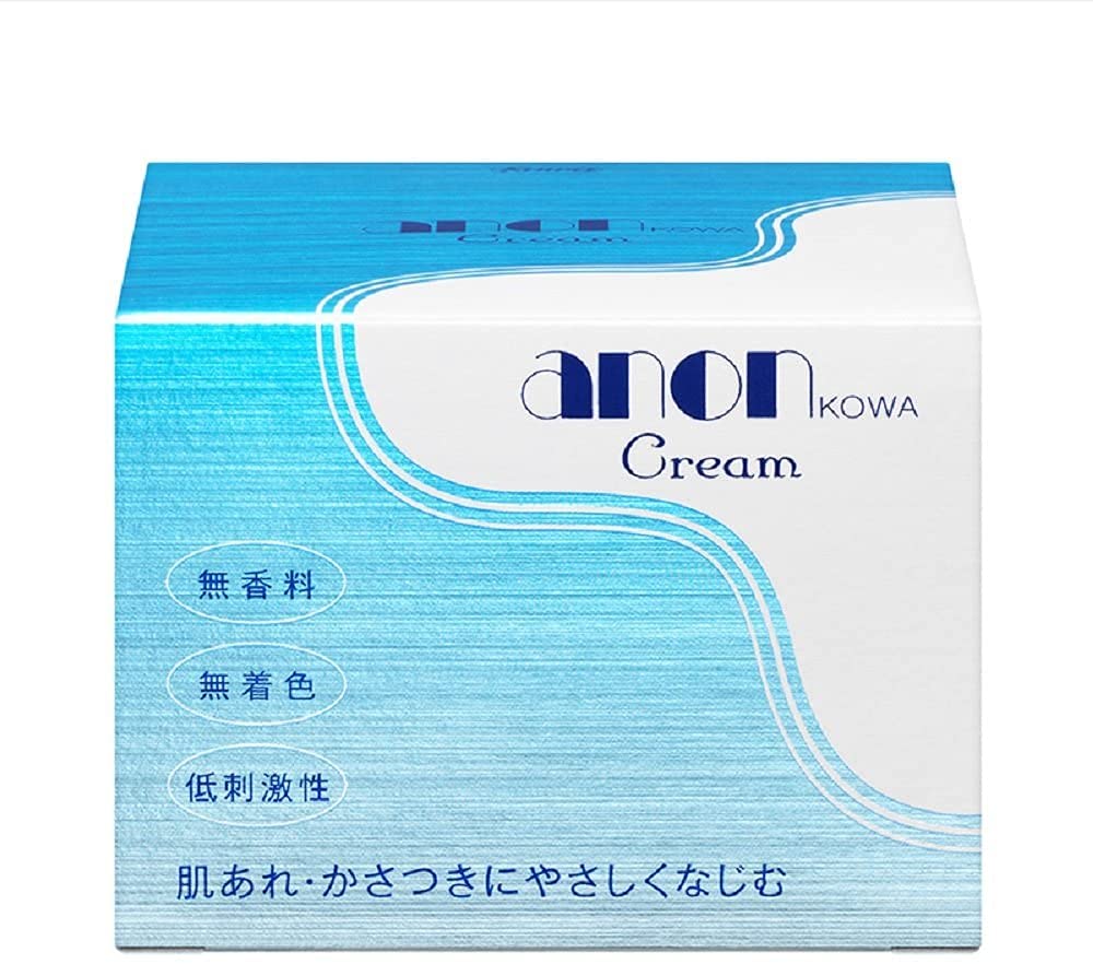 

Kowa Shinyaku Anon Kowa Cream 160g x 2 2990