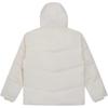 Converse Down Jacket Men's White 10026919-A01