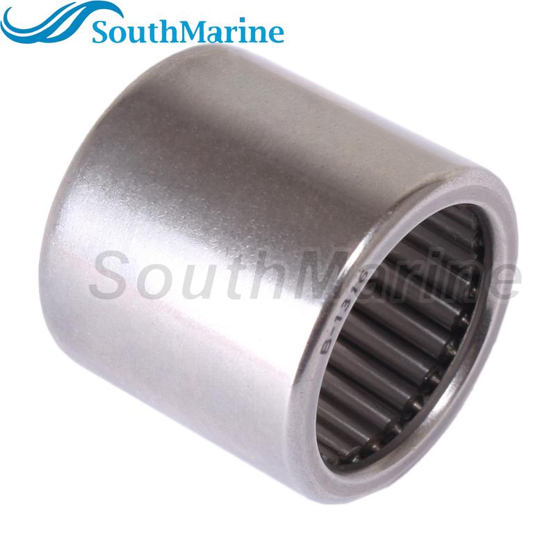 Boat Engine 09263-20046 (20.6x27x25.4) B1316 Needle Roller Bearing for Suzuki 25HP 30HP 40HP DT20 DT25 DT30 DF20 DF25 DF30