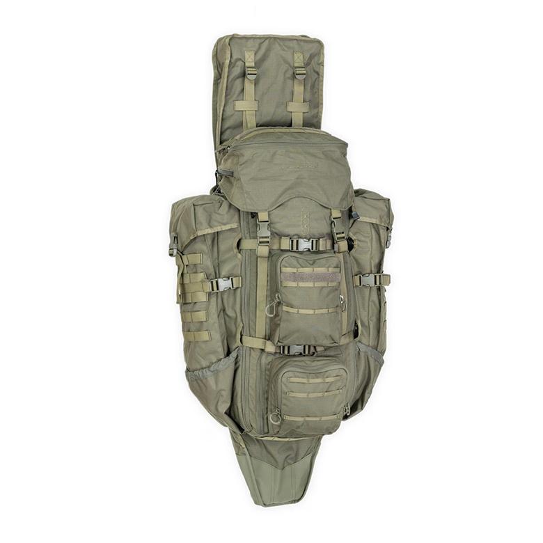 Eberlestock G4 Operator Pack (Military Green)