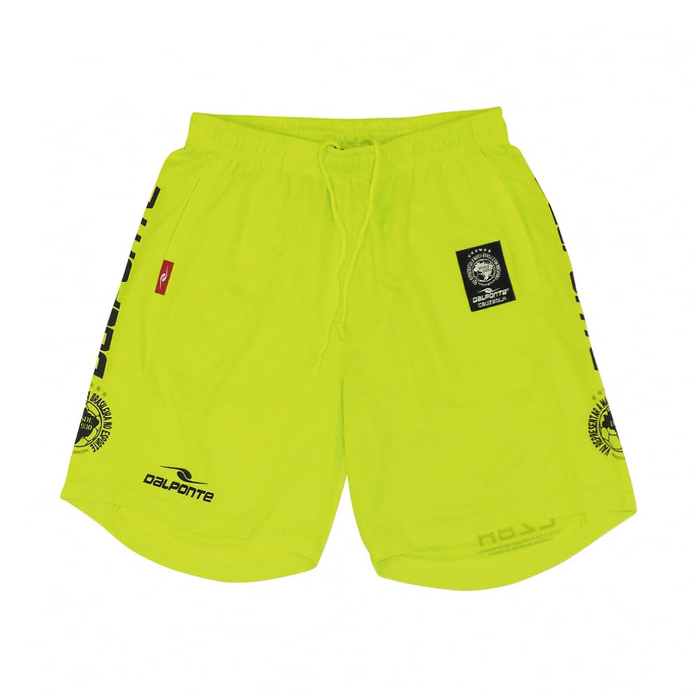 

DALPONTE Practice Pants DPZ54 M F.YEL