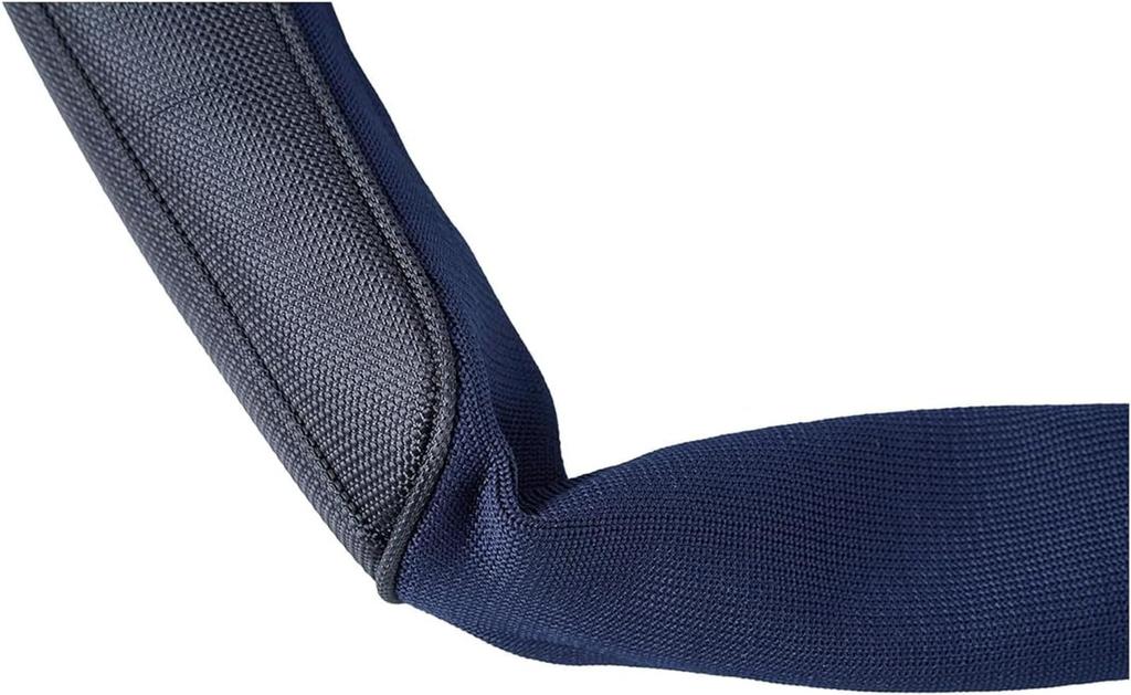 PEARLY GATES PGPRO Series Driver Headcover Golf FR (460cc Compatible) / / 053-4184300 120_Navy